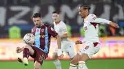 Trabzonspor, Mustafa Eskihellaç'ın Sözleşmesini Uzattı