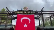 Tunceli'de Sağanak Afeti: Park İçindeki İşletmeler Sular Altında Kaldı