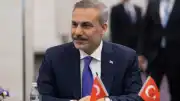 Türkiye Ev Sahipliğinde R4+E3 Ülkeleri İlk Kez İstanbul'da Buluşuyor