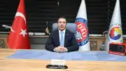 Uğur Erdoğan, Denizli Ticaret Odası Başkanlığına Yeniden Seçildi