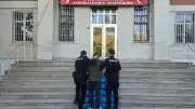 Uzunköprü'de Bıçaklı Kavgada Bir Kişi Hayatını Kaybetti, Bir Kişi Yaralandı: Şüpheli Tutuklandı