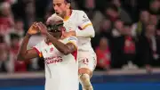 Victor Osimhen'den Fenerbahçe Derbisi Öncesi Açıklamalar