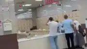 Zincir Market Uygulaması Belediye Tebligatı ile Sona Erdi