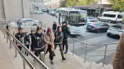 Zonguldak'ta Rüşvet Ağlarına Operasyon: 16 Gözaltı