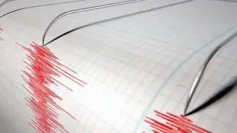 Akdeniz'de 5.0 büyüklüğünde deprem meydana geldi