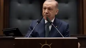 Cumhurbaşkanı Erdoğan: Sosyal konutların anahtarları 2027 Mart'ta teslim edilecek