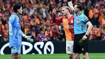 Ederson'un 4 Maç Cezası ve Para Cezası Belli Oldu