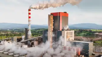 Enerji Sektöründe Veri Yönetimi Öne Çıkıyor: ODAŞ'ın Dijital Dönüşüm Stratejisi