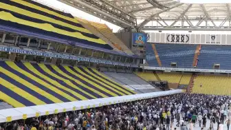 Fenerbahçe'de Seçim Belirsizliği Sürerken Galatasaray Zirvede