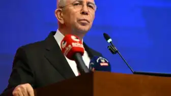 İçişleri Bakanı Çiftçi'den Okul Güvenliği ve Dijital Mecralara Yönelik Açıklamalar