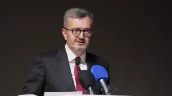 İletişim Başkanı Duran: Savaşlar Zihinlerde, Ekranlarda ve Algılar Üzerinden Yürütülüyor