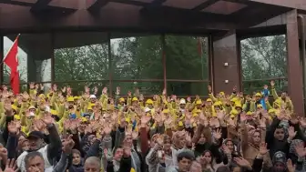 Madenciler Eylemini Sonlandırdı: Uzlaşma Sağlandı