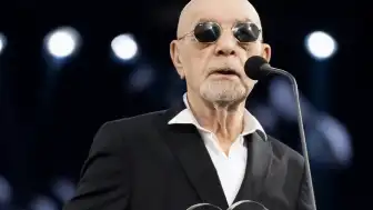 Mazhar Alanson'un zayıflamış görüntüsü sevenlerini endişelendirdi