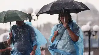 Meteoroloji Uzmanı Prof. Dr. Orhan Şen: Yağmurlar Çalınmıyor, Hava Akışıyla Geliyor