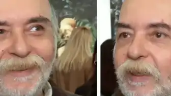 Oyuncu S.T. Sağlık Durumunu Değerlendirdi
