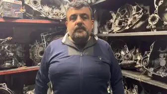 Sahte Otomobil Yedek Parça Sitesiyle Dolandırıcılık İddiası: Esnaf Suç Duyurusunda Bulundu