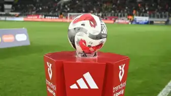 Süper Lig'de 32. Hafta Maç Programı Açıklandı: Üç Büyükler Aynı Saatte Sahada