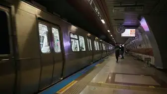 Taksim Metro İstasyonu ve Füniküler Hattı Ulaşıma Kapatıldı