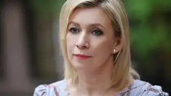 Zaharova: Ukrayna tarafsız ve silahsız statüye dönmeli