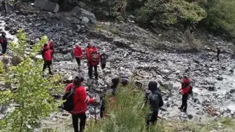 4 gündür kayıp olan zihinsel engelli A.A. aranıyor