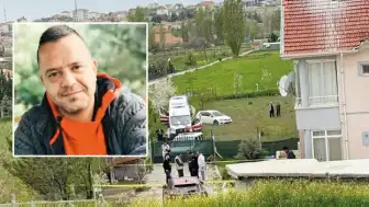 Ağabeyinin Darbettiği Kardeş Hayatını Kaybetti