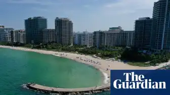 Miami'de Tekne Patlaması: En Az 11 Kişi Hastaneye Kaldırıldı