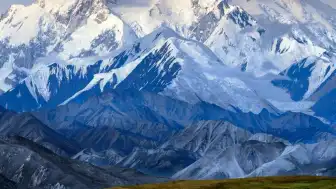Denali Zirvesinde Üç Letonyalı Dağcı Hayatını Kaybetti