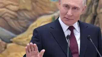 Putin Açıkladı: Zelenski İle Görüşme Şartı Moskova Ya Da Üçüncü Bir Ülkede Anlaşma İmzalanması