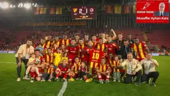 Göztepe, Gaziantep FK'yı 2-1 Mağlup Ederek Avrupa Hayalini Son Haftaya Taşıdı