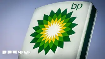 BP Yönetim Kurulu Başkanı Görevden Alındı