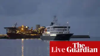 Hantavirus Tespit Edilen Yolcu Gemisi Tenerife'ye Ulaştı: İspanyol Yolcular Tahliye Ediliyor