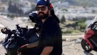 Antalya'da Motosiklet Kazası: Genç Kurye Hayatını Kaybetti