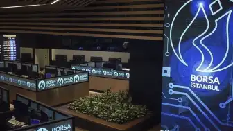 Borsa İstanbul'da Rekor Kapanış: BIST 100 Endeksi Yüzde 2,91 Değer Kazandı
