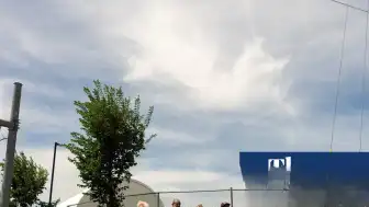 New Jersey'deki Göçmen Gözaltı Merkezinde Ziyaret Hakları Kısmen Yeniden Sağlandı