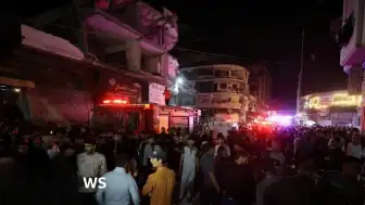 İsrail, Hamas'ın Askeri Kanat Şefi Muhammed Odeh'i Gazze'de Öldürdüğünü Duyurdu
