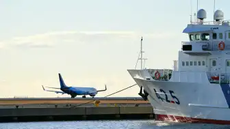 İsrail Saldırısında Yaralanan Aktivistler Türkiye'ye Getirildi