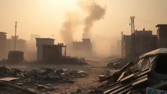 İsrail'in Gazze Saldırılarında Can Kaybı 72 Bini Aştı