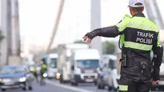 İstanbul'da Fuara Kapsamında Bazı Yollar Trafiğe Kapatılacak
