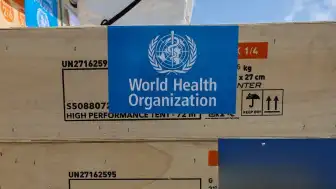 Ebola'ya Yakalanan ABD'li Doktor Almanya'da Tedavi Görüyor