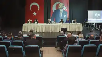 Konak Belediye Başkanı Nilüfer Çınarlı Mutlu: Geri Adım Atmıyorum, Mücadeleye Devam Edeceğim