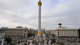 Rusya'dan Kiev'e Yeni Saldırı Uyarısı: "Karar Alma Merkezleri Hedef Alınacak"