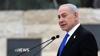 Netanyahu, Gazze'de Kontrolü Artırma Talimatı Verdiğini Açıkladı