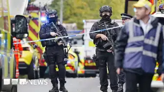 Manchester Sinagog Saldırısıyla İlgili Bir Kişi Daha Tutuklandı