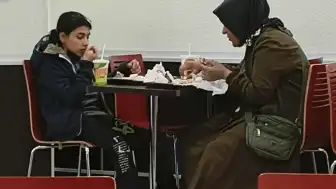 Ticaret Bakanlığı, Fast Food Restoranına Ayrımcılık Nedeniyle Ceza Verdi