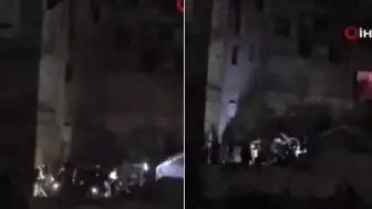 Gazze'de Kurban Bayramı'nın İlk Günü İsrail Saldırısı: 7 Ölü, 15 Yaralı