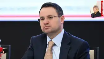 Adalet Bakanı Gürlek'in Eylemleri Hukuk Sistemini Tartışmaya Açtı