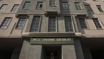 Milli Savunma Bakanlığı Duyurdu: Konya'ya SAMP/T Hava Savunma Sistemi Konuşlandırıldı