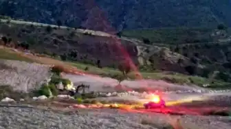 Siirt'te Trajik İş Kazası: Babanın Kullandığı Kepçenin Altında Kalan Çocuk Hayatını Kaybetti