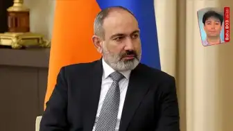 Ermenistan'da Nikol Paşinyan Seçimi Kazandı Ancak Anayasa Değişikliği İçin Yeterli Çoğunluğu Sağlayamadı