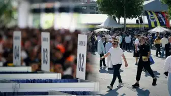 Fenerbahçe Olağanüstü Seçimli Genel Kurulu'nda Oy Sayımı Başladı: Pusula İddiaları Sosyal Medyayı Meşgul Etti
